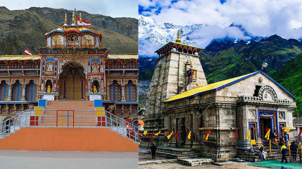 Badrinath-Kedarnath may ban non-Hindus from entering temples. Not everyone's on board | India News - The Indian Express