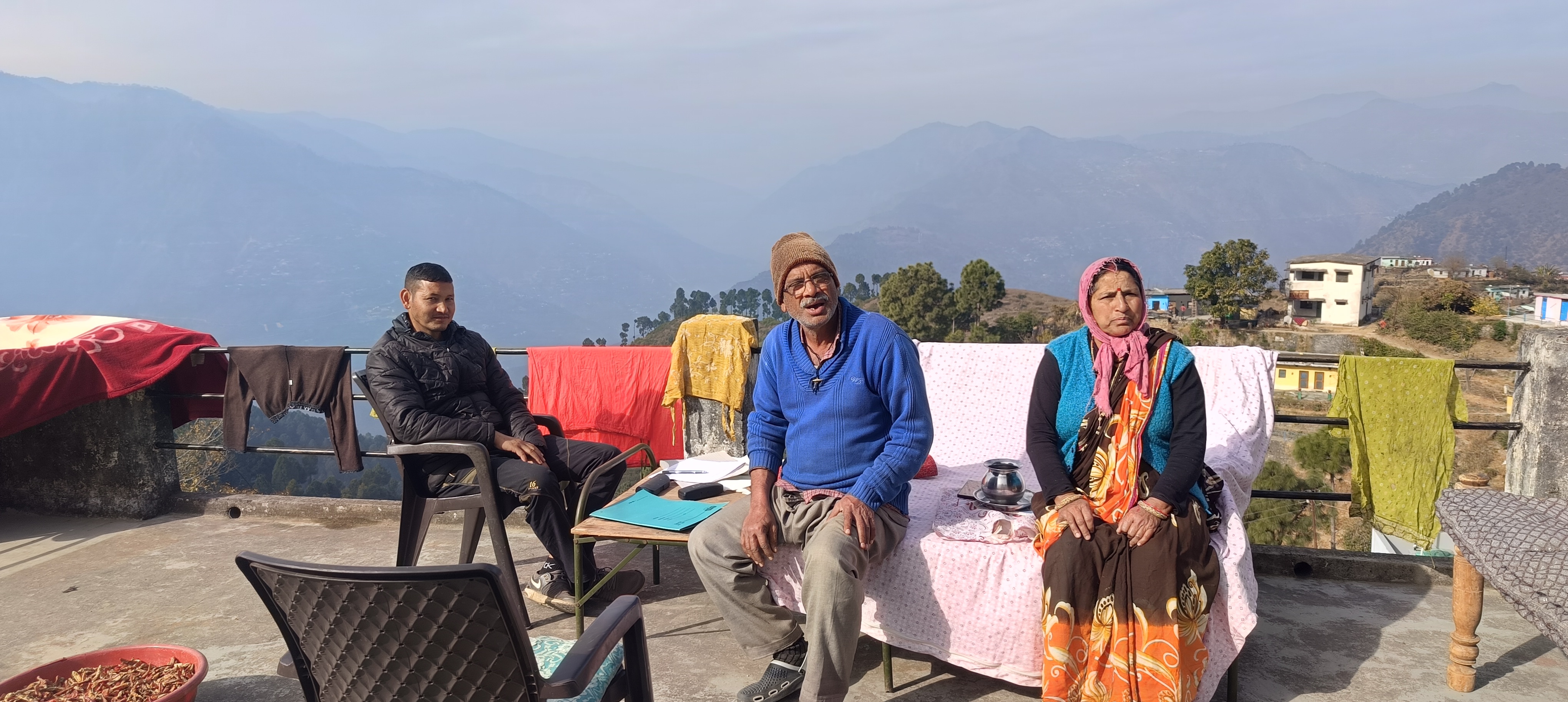 Devprayag police station, Devprayag, Uttarakhand, Pauri Garhwal, Pauri Garhwal crime rate, Devprayag crime rate, Uttarakhand crime rate, Indian express news, current affairs