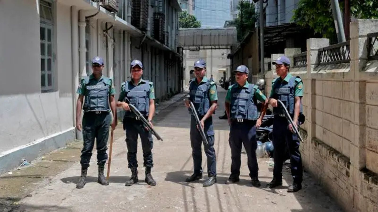Hindu Man Burnt to Death in Bangladesh's Narsingdi, Police Probe Murder or Accident
