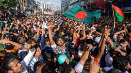 Washington has warned of potential unrest in Bangladesh during upcoming polls and advised citizens to avoid large gatherings.
