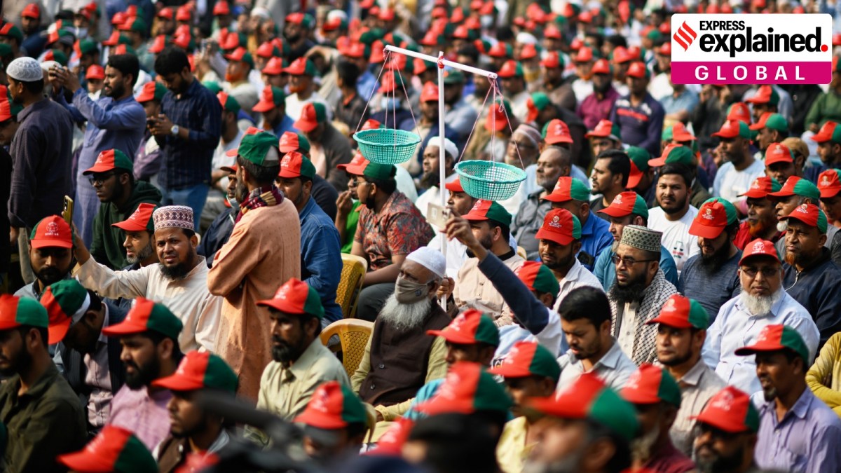 bangladesh