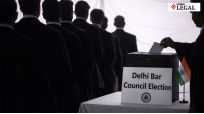 Bar Council of Delhi Voting Rights lawyers
