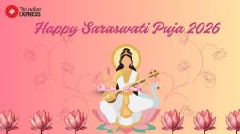 Saraswati Puja 2026 Date: With the festival almost here, here's all you need to know about Basant Panchami 2026