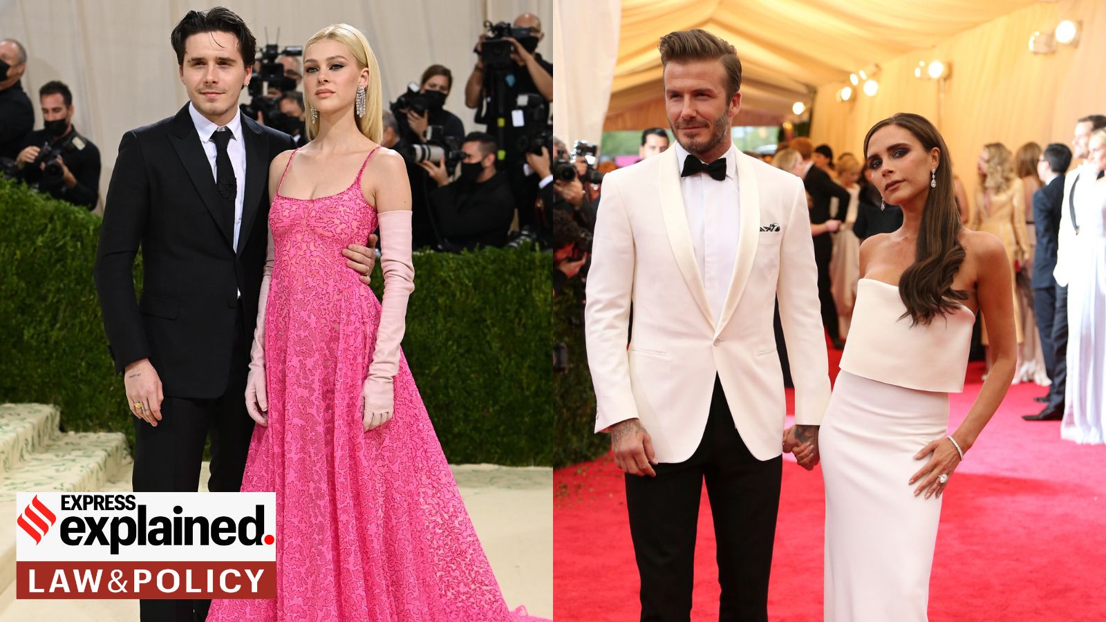 What’s in a name? In Beckham vs Beckham, it’s the issue of trademark