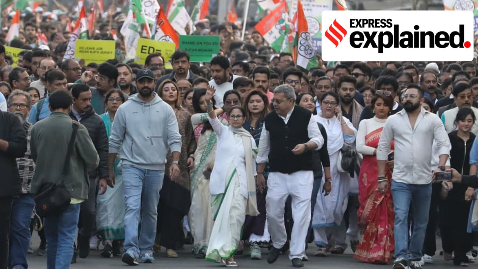 From Kolkata to Goa: How Rs 2,742 cr coal scam funds allegedly fueled I-PAC’s election machine