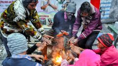 ‘Up to 20 degree’ – IMD points at rising temp in the run up to Republic Day this week in Bengal