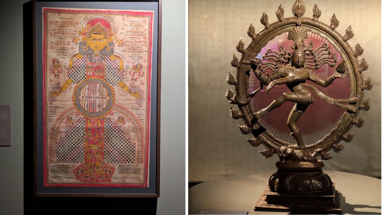 indianexpress.com - From ancient Buddhist stonework to photographic displays: Inside new exhibit at Bengaluru's art gallery where you can play a 19th-century board game