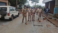 Man who killed neighbour’s 6-year-old daughter in Bengaluru nabbed from Odisha