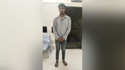 Accused arrested in Bengaluru road rage