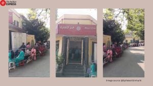 Bengaluru shoppers Mysore silk sarees