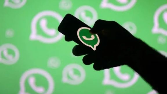 WhatsApp uses the Signal Protocol for encryption, which has long been part of its messaging and calling system. Users do not need to enable any extra options, as encryption is switched on by default for all calls. (Image: Reuters)