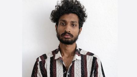 Bengaluru undergarment thief