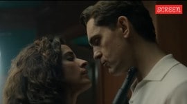 Money Heist and Berlin