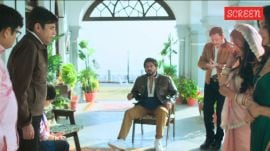 Bhabhiji Ghar Par Hain trailer