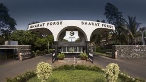 Bharat Forge aerospace division secures Rs 300 crore defence contracts for indigenous unmanned systems under emergency procurement.