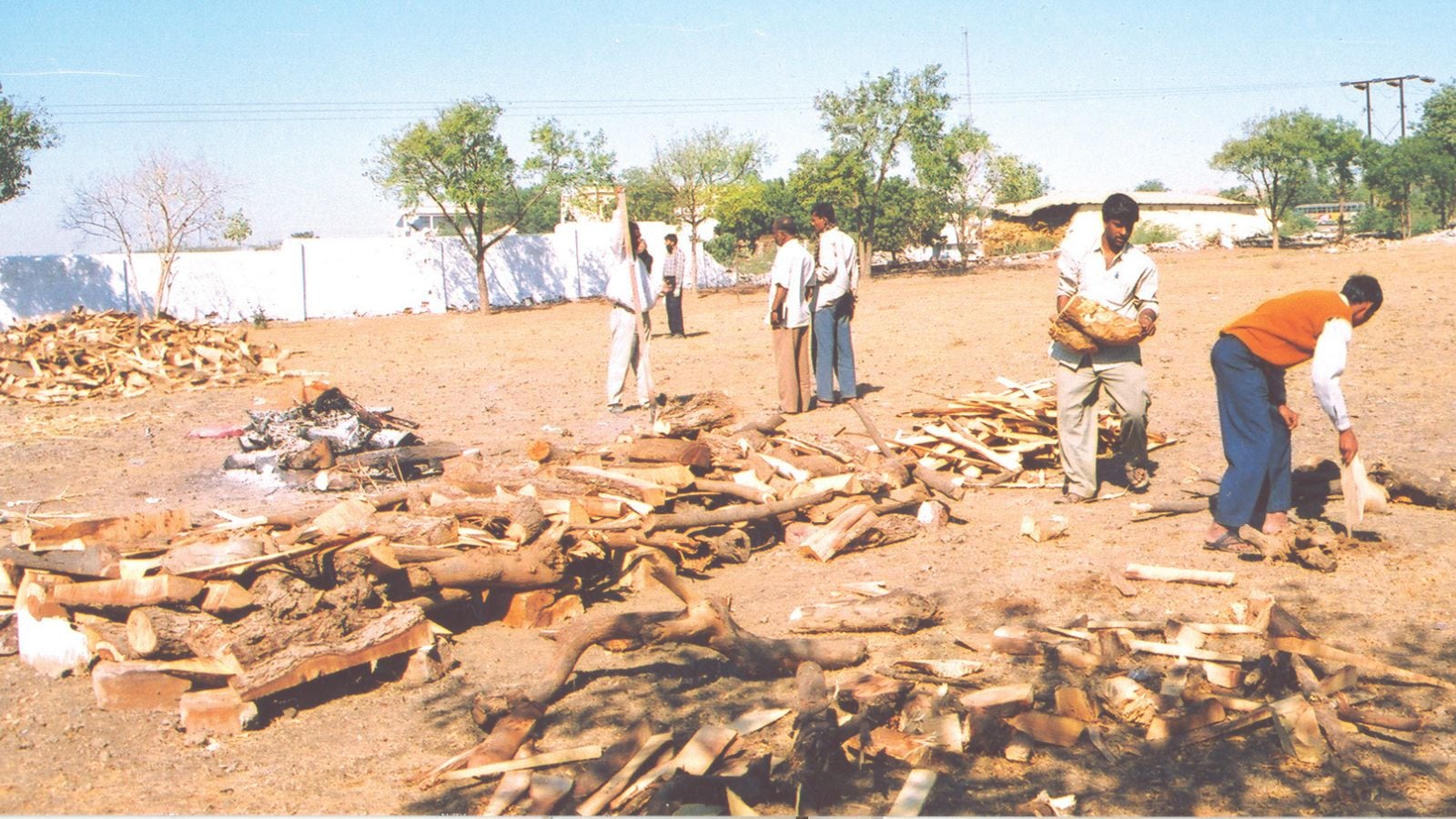 Bhuj earthquake 25th anniversary: How Pune’s Bharatiya Jain Sanghatana got over 1 lakh children back to school in 90 days