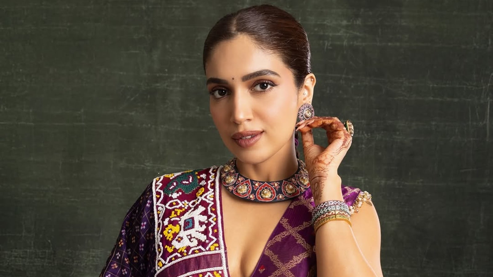 ‘People have even asked me if I’ve had a rib removed’: Bhumi Pednekar on losing 40 kg without injectables; expert on what really drives sustainable weight loss