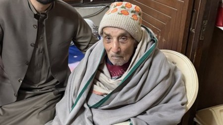 Kashmiri Pandit who championed dialogue, was respected by separatists: Bhushan Bazaz is no more