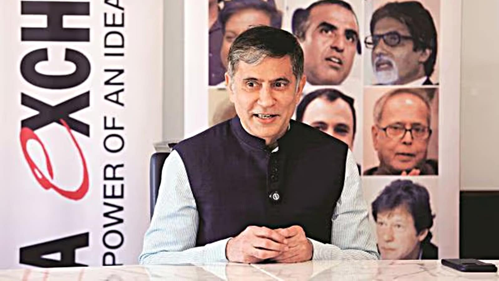 BMC commissioner Gagrani admits ‘error’ in calling court staff for civic poll duty, gets HC rebuke