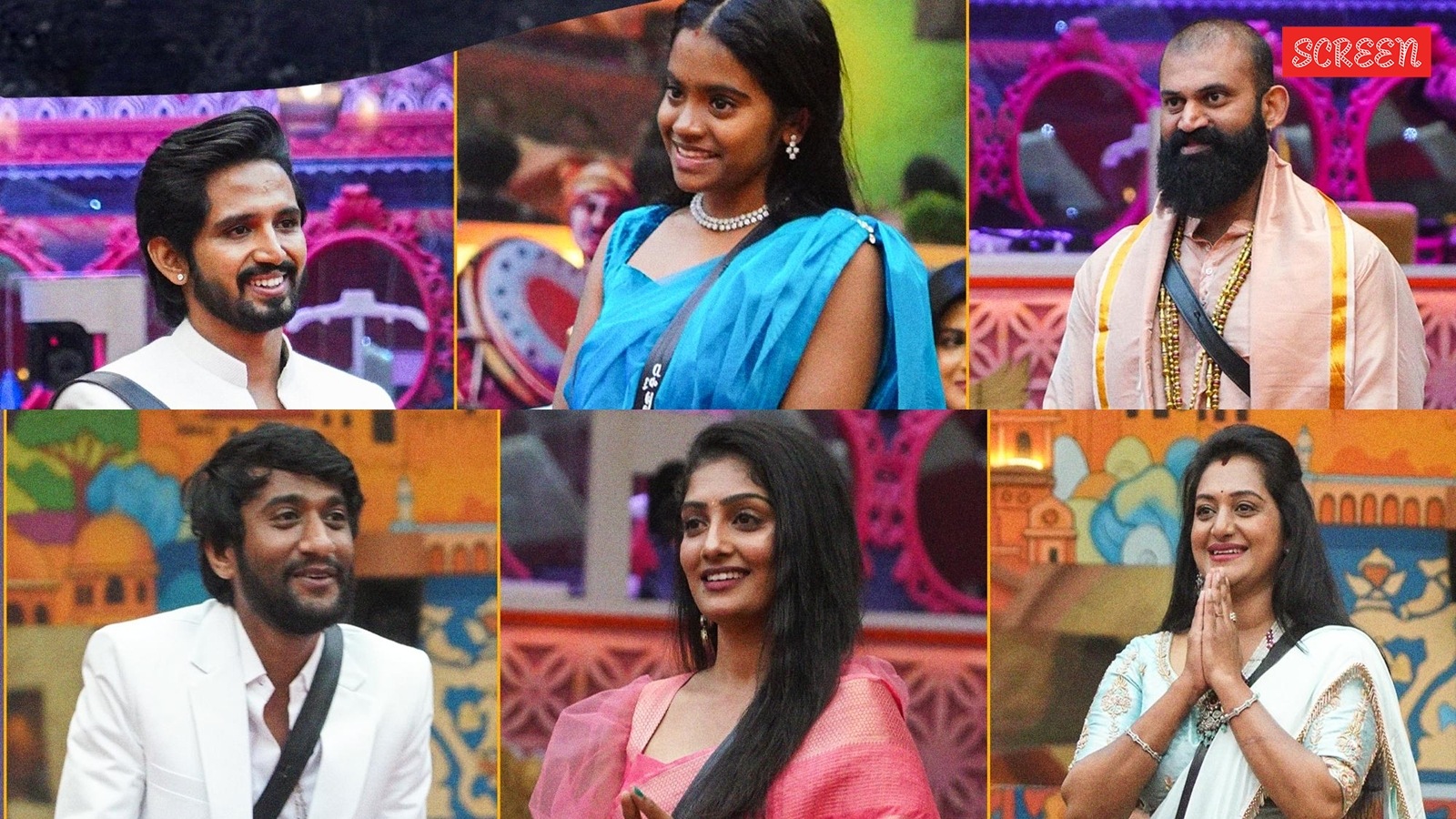 Bigg Boss Kannada 12 Winner LIVE Updates: Kavya, Raghu, Dhanush get eliminated; Ashwini, Gilli and Rakshita among top 3