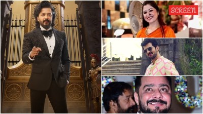 Bigg Boss Marathi Season 6 Confirmed Contestants List 2026: From actors Raqesh Bapat and Deepali Bhosale Sayed to television stars Aayush Sanjeev and Vishal Kotian, and actor-model Sonali Raut, here is the full list of contestants.