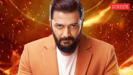 Bigg Boss Marathi Season 6