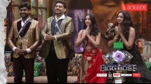 Bigg Boss Tamil Season 9 Finale Winner LIVE Updates: Follow winner name, runner-up, voting results, finalists Aurora Sinclair, Sabarinathan, Divya Ganesh, and Vikkals Vikram and all eliminations.