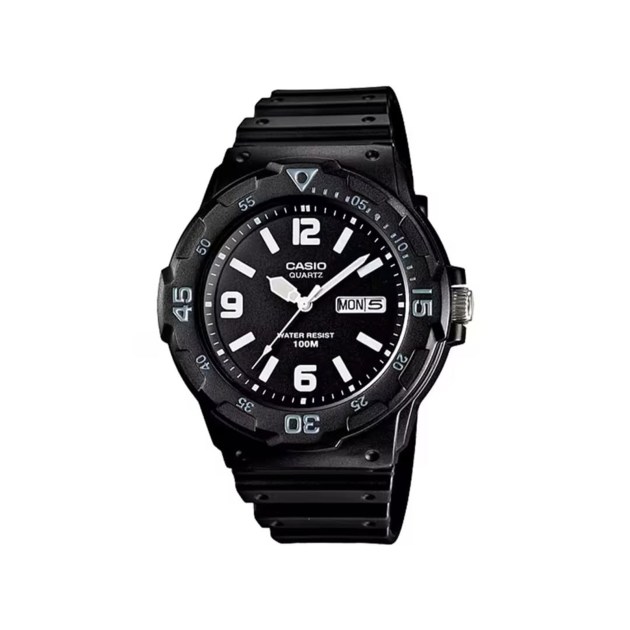 Bill Gates' watch collection