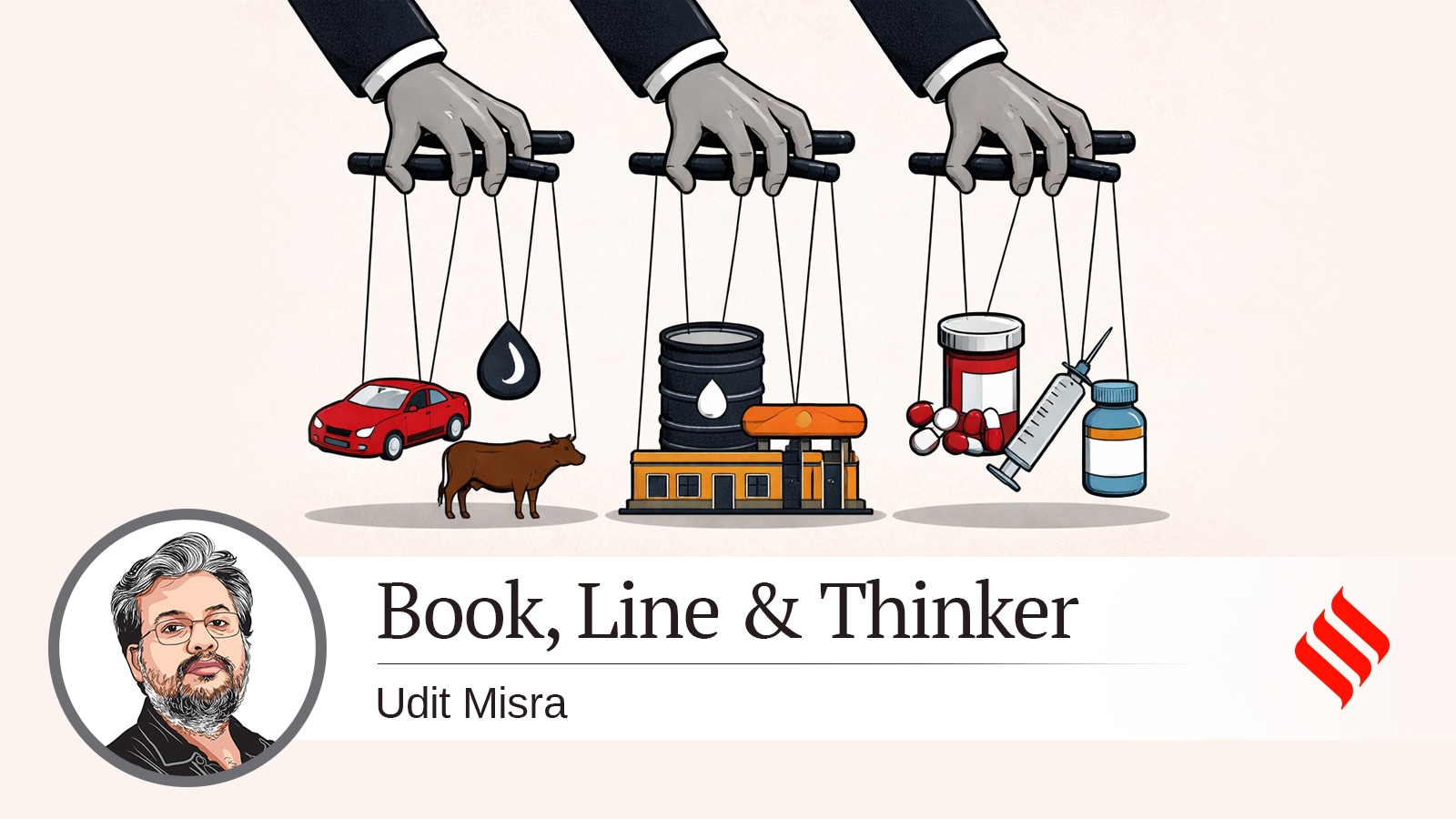 Книга, Линия и Мыслитель | 2026 год начался с ускоряющихся геополитических потрясений и усиливающегося экономического недовольства, что создаёт почву для решающего политического расчёта в Соединённых Штатах перед промежуточными выборами.