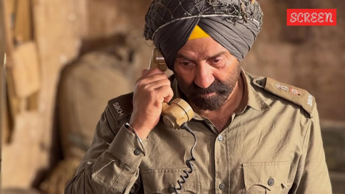 Border 2 Movie Review & Rating: Sunny Deol-Varun Dhawan-Diljit ...