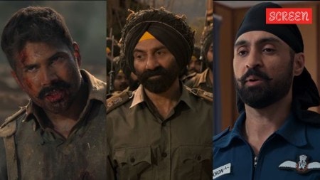 Border 2 Soundtrack Review