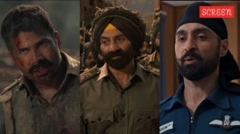 Border 2 Soundtrack Review