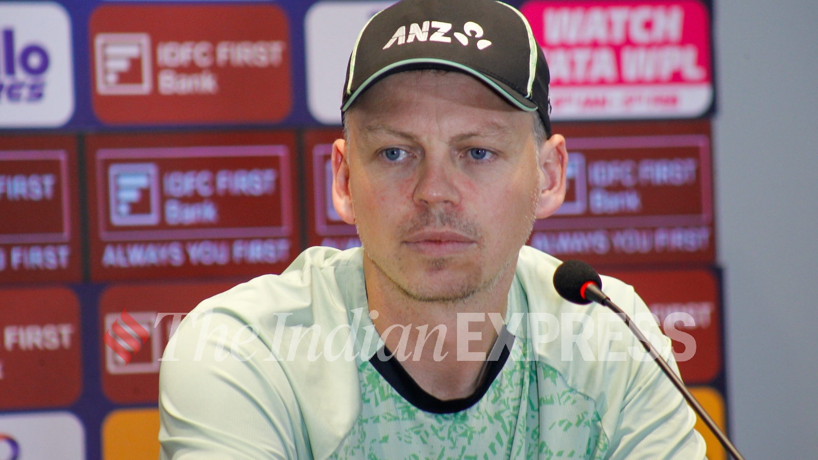 ‘Leaning on Jamieson to captain attack’: Skipper Bracewell sees India tour as vital rehearsal for T20 World Cup