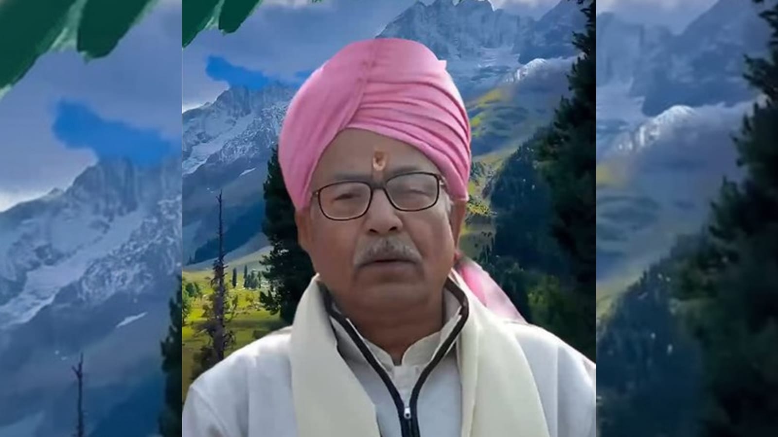 ‘Witnessed darkness… now seeing rays of positivity’: This Padma awardee wants Kashmiri Pandits back in Valley