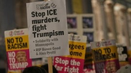 ‘Not a nation that brutalises, guns down citizens in street’: Joe Biden on Minneapolis violence