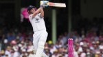 England batter Harry Brook in action during Sydney Test. (PHOTO: AP)