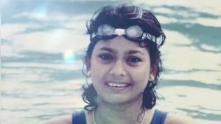Ace swimmer Bula Chowdhury says her Hooghly home burgled for second time in five months