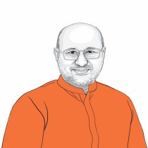 Independence Day, indian independence day, Indian Independence, Vice-President C P Radhakrishnan, C P Radhakrishnan, C P Radhakrishnan Independence Day, editorial, Indian express, opinion news, current affairs
