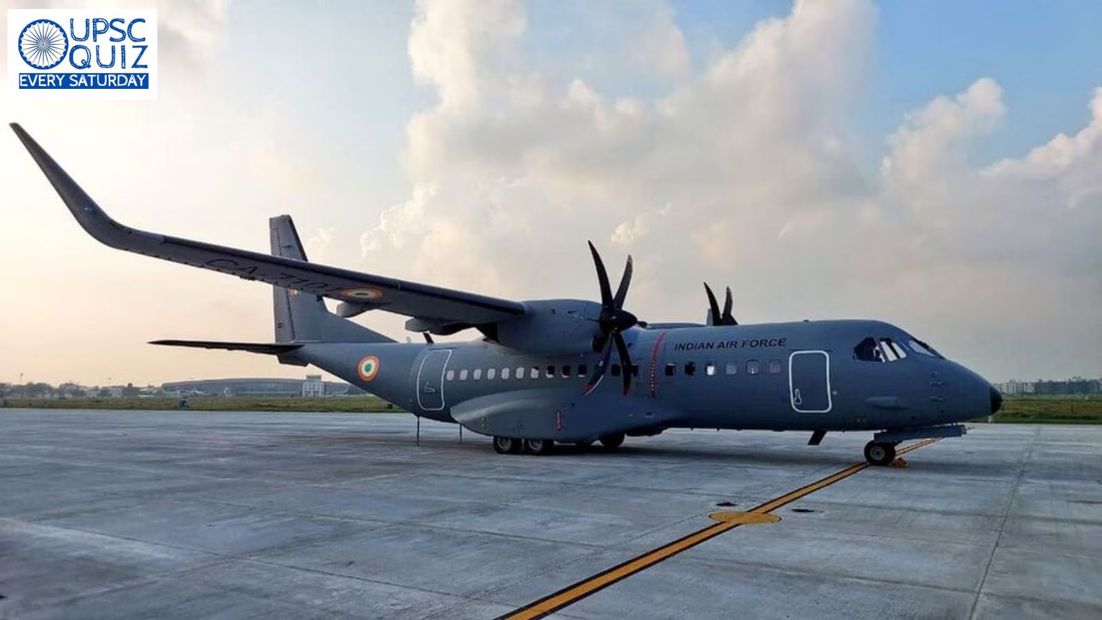 UPSC Weekly Current Affairs Quiz | January 18 to January 24, 2026