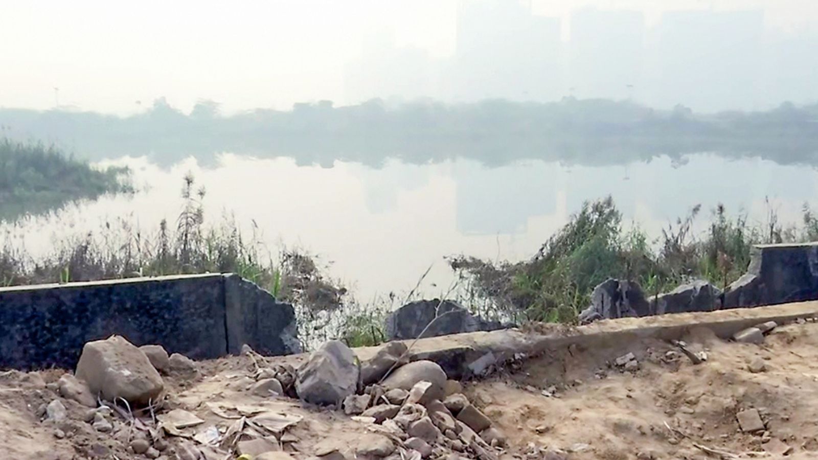 CBI Probe into Delhi Sports City Scam After HC Order, Yuvraj's Death Preceded Project
