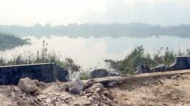 The case is linked to a CBI probe into builders and Noida Authority officials following adverse findings by the CAG and Allahabad High Court.