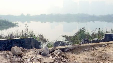 The case is linked to a CBI probe into builders and Noida Authority officials following adverse findings by the CAG and Allahabad High Court.