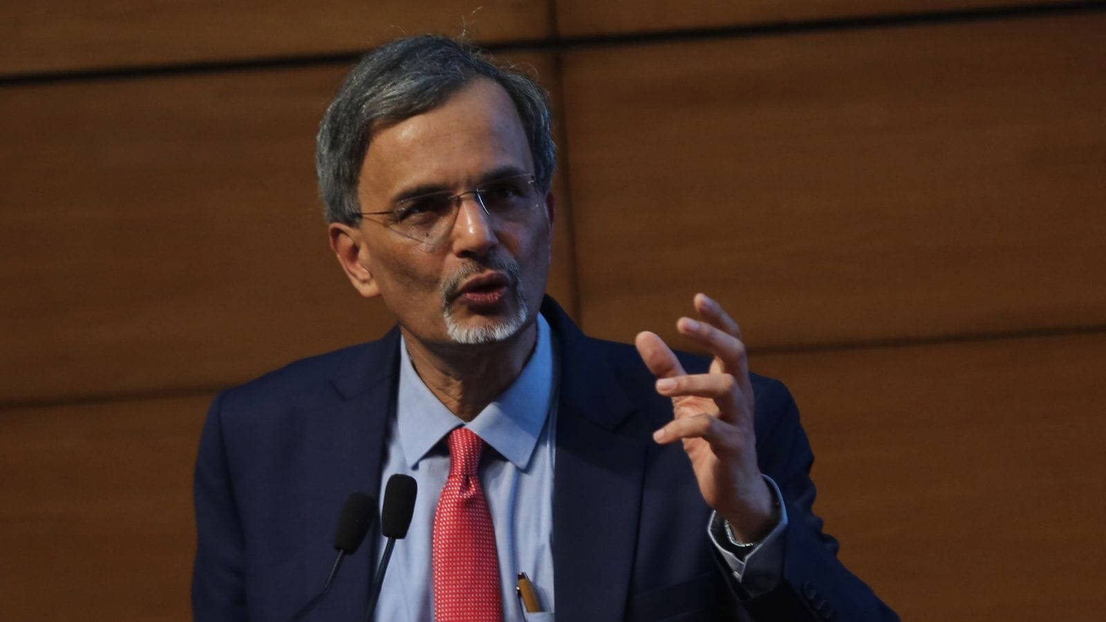 Need to aspire for position where strong currency doesn’t derail export prowess: CEA