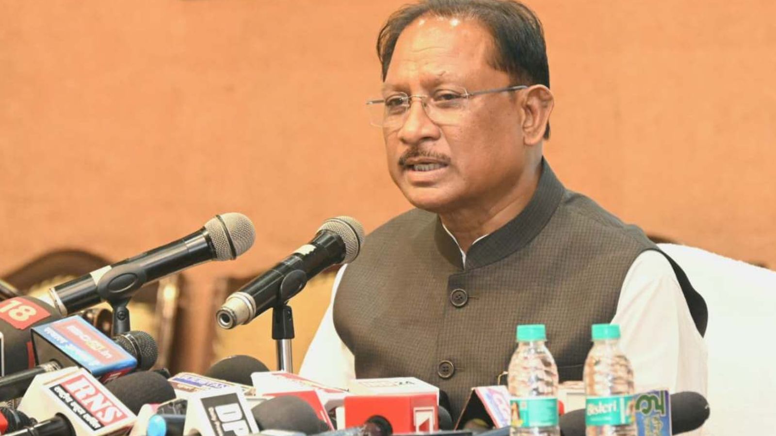PRAGATI Platform Accelerates 3,300+ Projects, Boosts Governance: Chhattisgarh CM