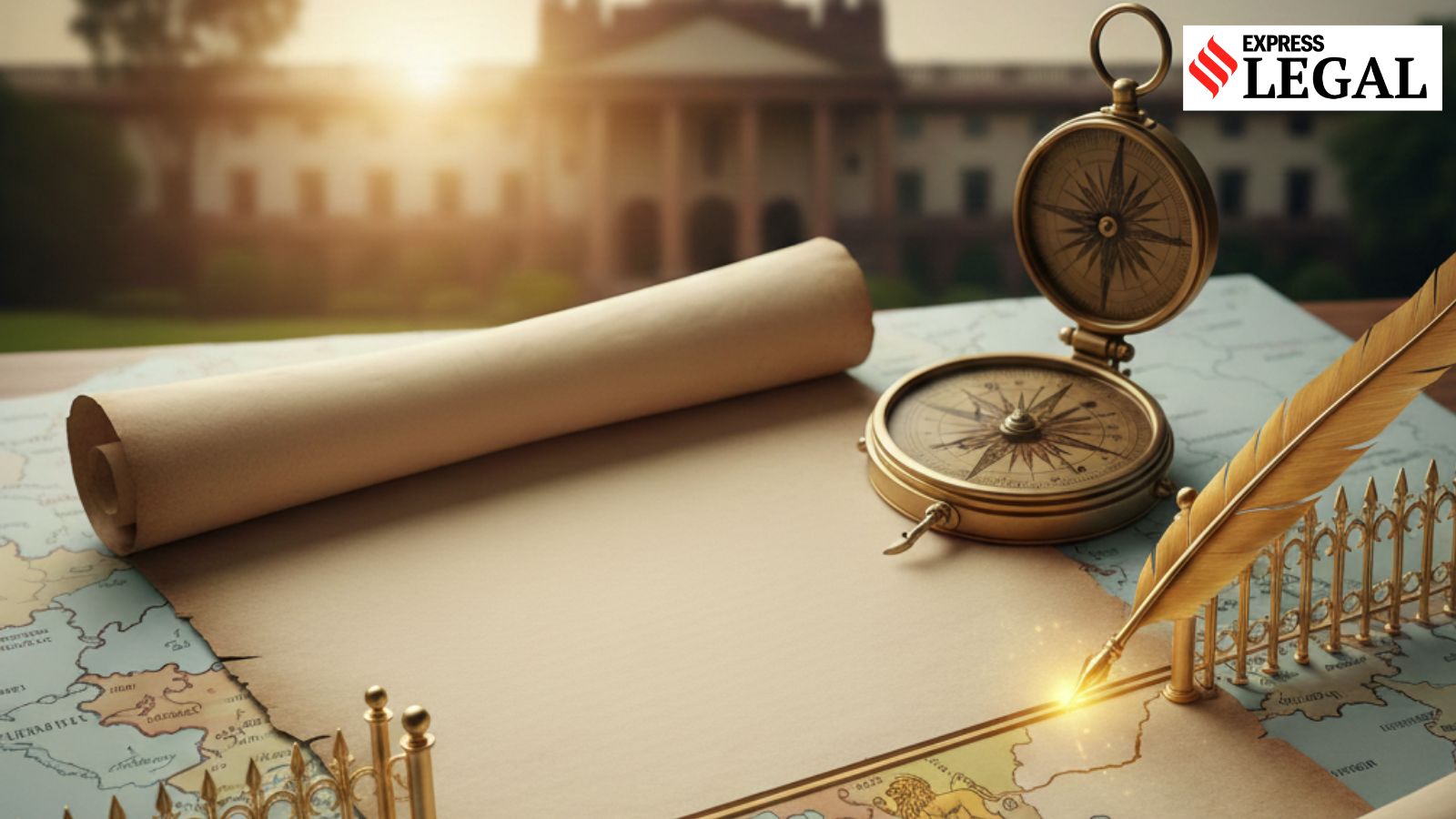 Calcutta High Court directs West Bengal government to hand over land in 9 border districts to BSF for fencing