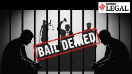 The Calcutta High Court said that by systematically evading non-bailable warrants, the accused have demonstrated a clear propensity to circumvent the legal process, failing the tripod test.