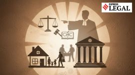 The special officer upon going through the survey report of the surveyor/survey passed, if satisfied, shall submit the same before the trial court, directed the Calcutta High Court.