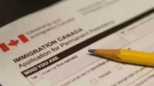 IRCC will process only 10,000 applications from the 2025 intake, while families are urged to consider the super visa option.
