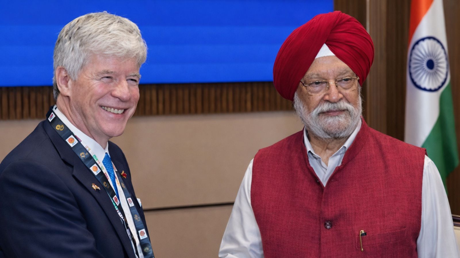 India-EU FTA ‘perfect example’ of saying no to ‘hegemons’ who use tariffs for coercion, says Canada’s energy minister