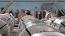 India pushes for easier access to EU’s steel scrap